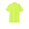 Port & Company® Brights Core Blend Jersey Knit Polo